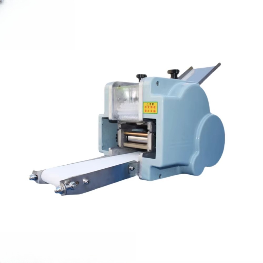Machine automatique pour la fa - Roti Maker Automatic avis et prix
