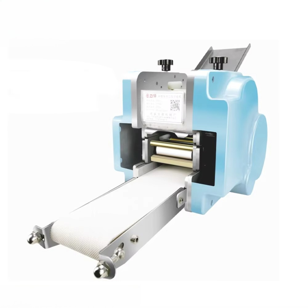 Machine automatique pour la fa - Roti Maker Automatic avis et prix