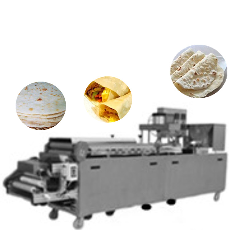 Machine à Roti automatique pou - Roti Maker Automatic avis et prix